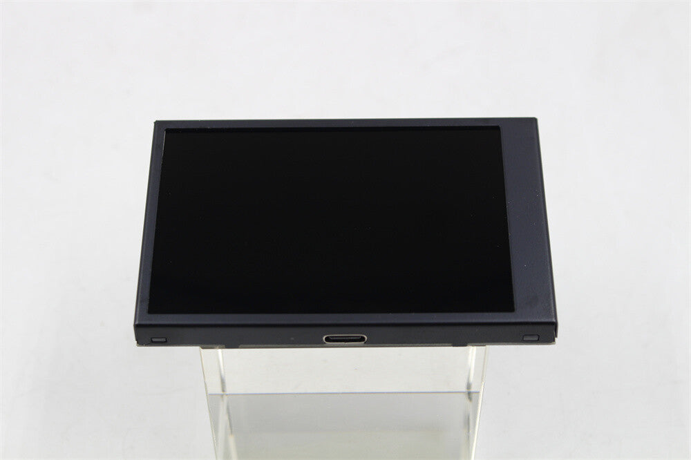 3.5 Inch IPS USB Secondary Display Screen AIDA64 Mini Monitor 360° For Pi ITX PC