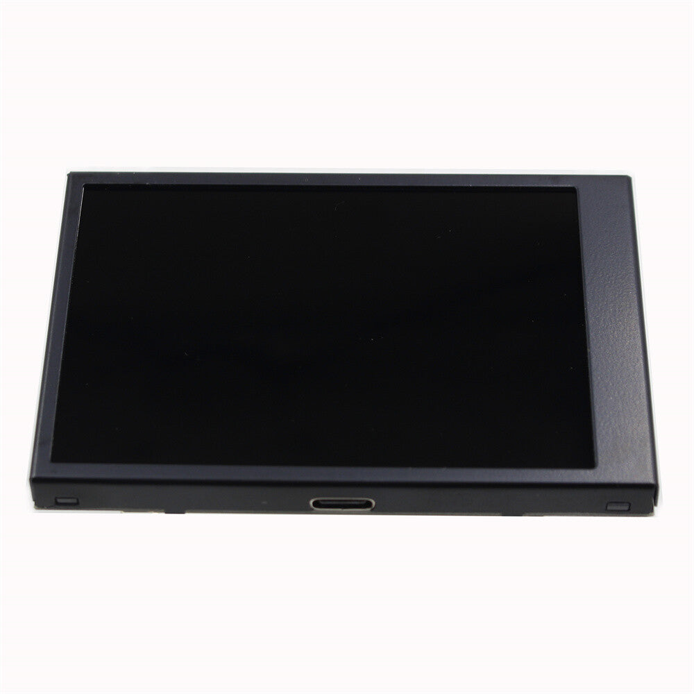 3.5 Inch IPS USB Secondary Display Screen AIDA64 Mini Monitor 360° For Pi ITX PC
