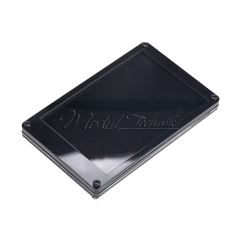 3.5"  IPS USB Secondary Display Screen AIDA64 Mini Monitor 360° For Pi ITX PC